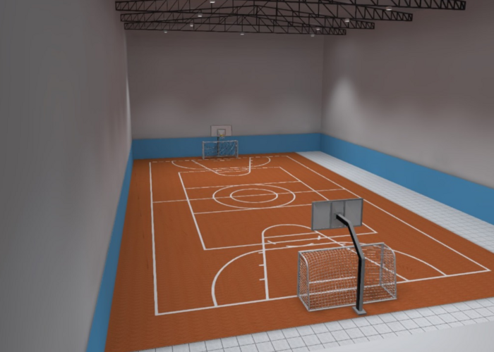 Projeto luminotécnico eficaz: iluminação ideal para seu cliente