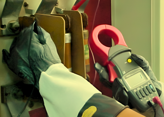 NR-10 na prática: segurança em sistemas de iluminação LED