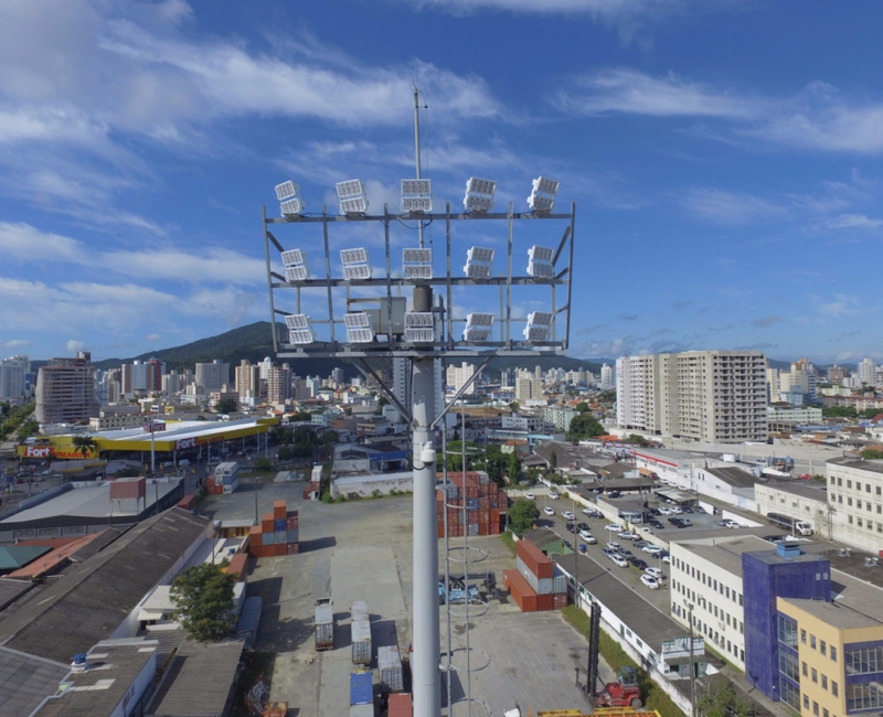 Case Porto de Itajaí