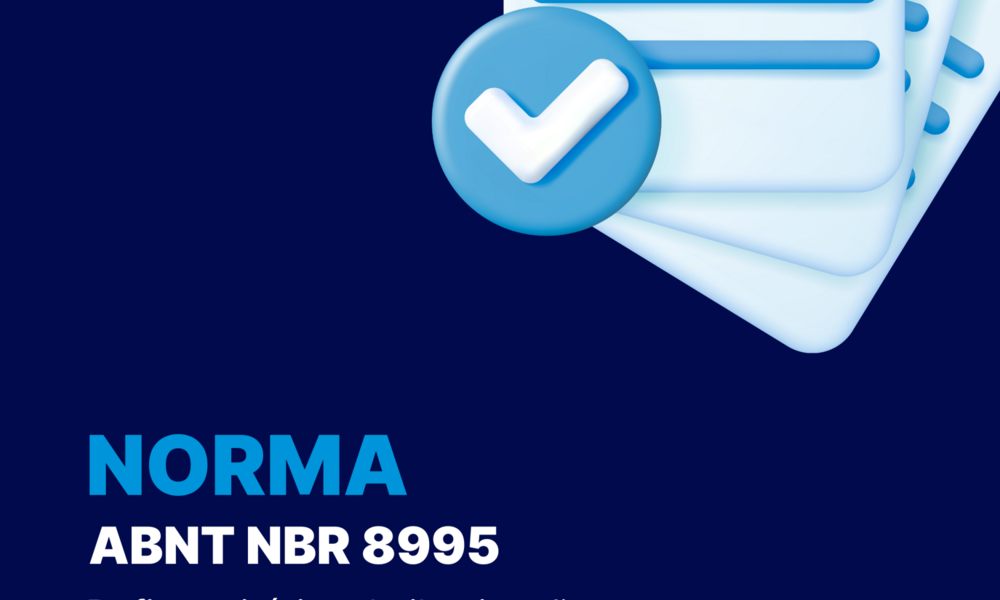 ABNT NBR 8995: a iluminação da sua empresa está dentro das normas? 