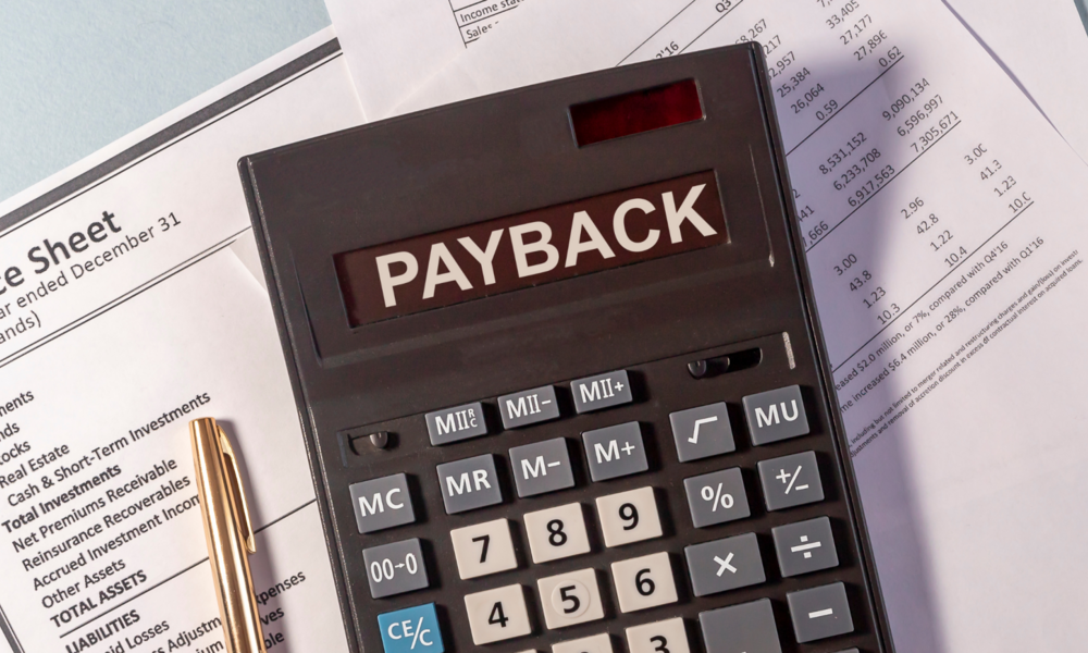 Como avaliar o payback de um projeto de iluminação LED? 