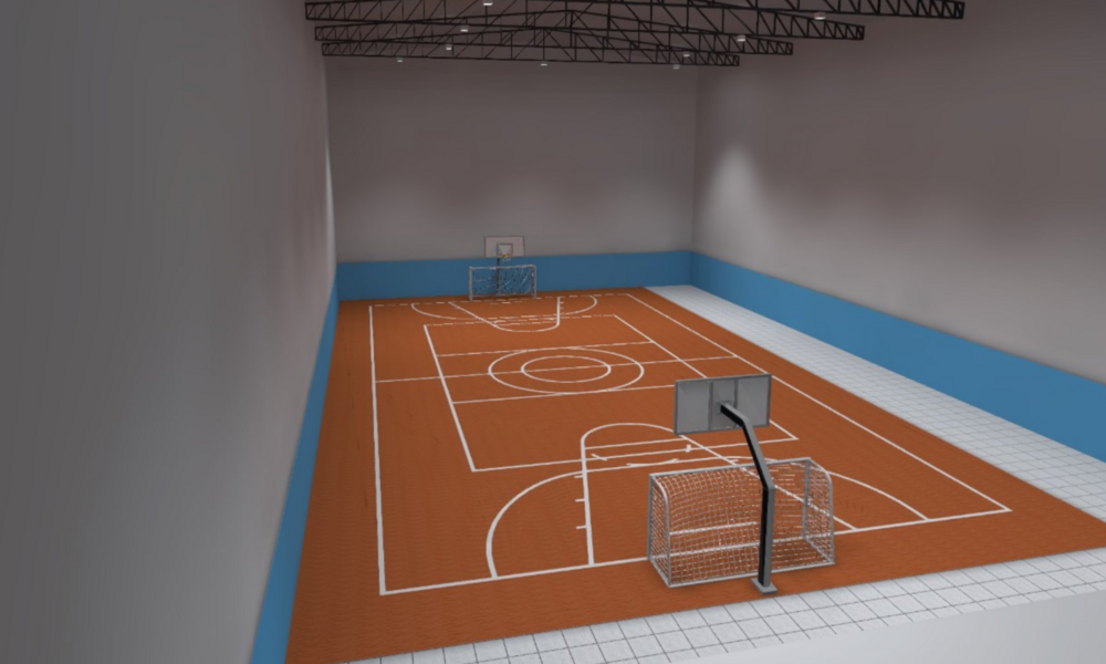 Projeto luminotécnico eficaz: iluminação ideal para seu cliente