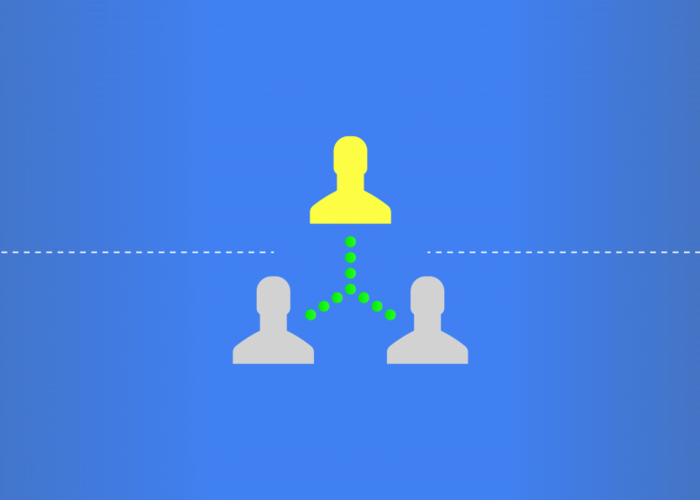 Gerenciamento de equipe de manutenção: como identificar perfis para delegação de tarefas.