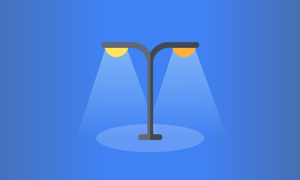 Confira dicas de iluminação externa feita com luminárias HDA 